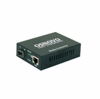 Оптический медиаконвертер Osnovo OMC-1000-11X