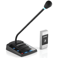Переговорное устройство Stelberry S-520