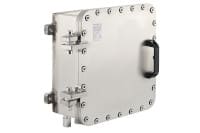 РоЕ-коммутатор «Релион» SW-EXD-Н-1G-1/4Poe+/240W