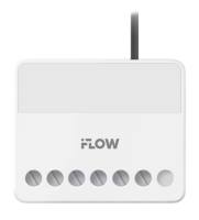 Беспроводное реле IFLOW F-PM-P401R1L