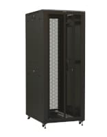 Телекоммуникационный шкаф Hyperline TTR-3761-DD-RAL9005