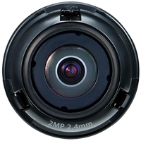 Видеомодуль 2М Wisenet SLA-2M2400Q для камеры PNM-9000VQ