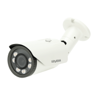 Видеокамера Satvision SVC-S692V FC 2 Mpix 2.8-12mm UTC
