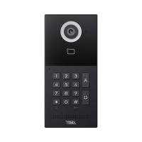 IP вызывная панель с распознаванием лиц и Mifare VEX-B24A MF