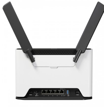 Маршрутизатор MikroTik Chateau PRO ax