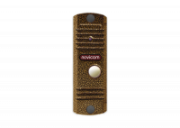 LEGEND HD BRONZE вызывная панель Novicam