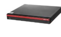 16-канальный MHD видеорегистратор с записью на 2 HDD RedLine RL-MHD16U2