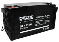 АКБ Delta DT 12120