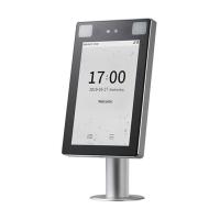 Биометрический терминал распознавания лиц c Wi-Fi T-ProFaceX [MF] [WIFI]