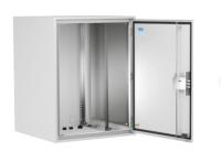 Телекоммуникационный шкаф антивандальный SIBOX - 19" (18U)