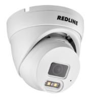 IP-видеокамера с микрофоном, SD-слотом и SMD аналитикой RedLine RL-IP22P-S.ecoN