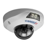 IP-камера TRASSIR TR-D4151IR1 v7 2.8