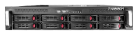 IP-видеорегистратор TRASSIR NVR-7800R/128