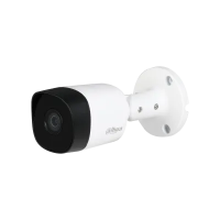 HDCVI-видеокамера Dahua DH-HAC-B2A21P-0280B
