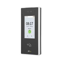 Мультибиометрический терминал учёта рабочего времени T-SpeedFace-V4L Pro-RFID