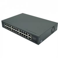 Коммутатор IPTRONIC PS3-E26P24H