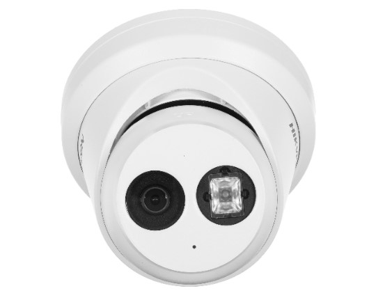 IP-камера Hikvision DS-2CD2323G0-IU