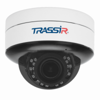 IP-камера TRASSIR TR-D3152ZIR2 v2 (R) 2.8–8