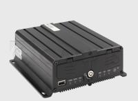 Регистратор CARVIS MDA-498HDD+4G+GPS/ГЛОНАСС+WiFi Lite (DSM+ADAS+BSD)
