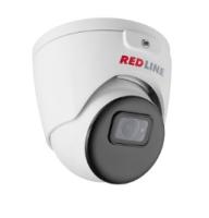 IP-видеокамера c микрофоном и SD-слотом RedLine RL-IP22P-S.eco