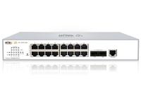 Коммутатор Wi-Tek WI-CMS318GF