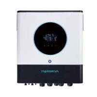 Инвертор Marsriva MR-SPF8000M TWIN (версия 2)