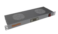 Hyperline TRFA-MICR-2F-RAL7035