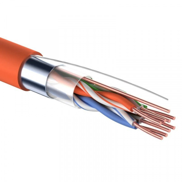 F/UTP кабель PROconnect 01-0150