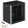 Телекоммуникационный шкаф Sysmatrix WP 6306.930