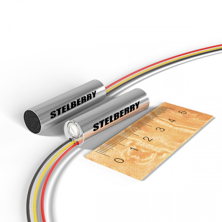 Микрофон Stelberry M-20