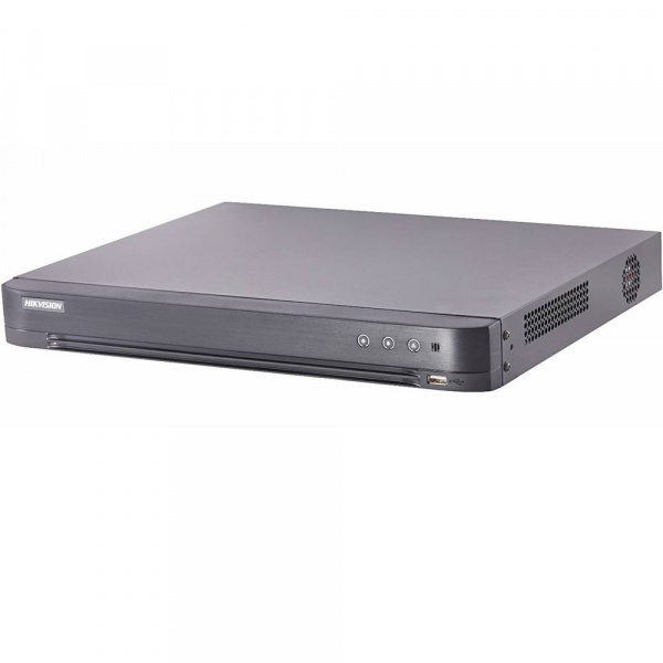 IP-видеорегистратор Hikvision DS-7216HUHI-K2