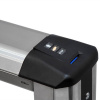 Тумбовый турникет PERCo TBC01.1A