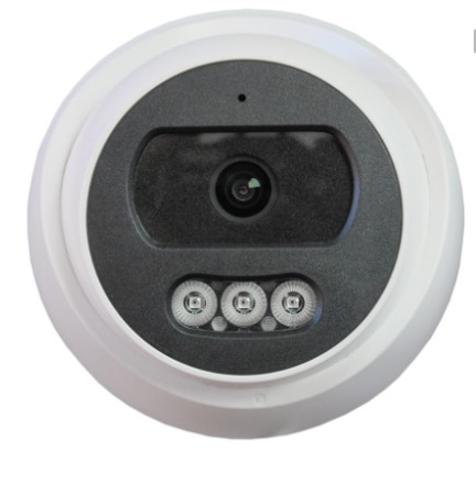 Видеокамера ST-503 IP HOME POE DUAL LIGHT (2.8 мм)