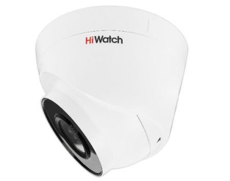 IP-камера HiWatch DS-I653M (B) (4 mm)
