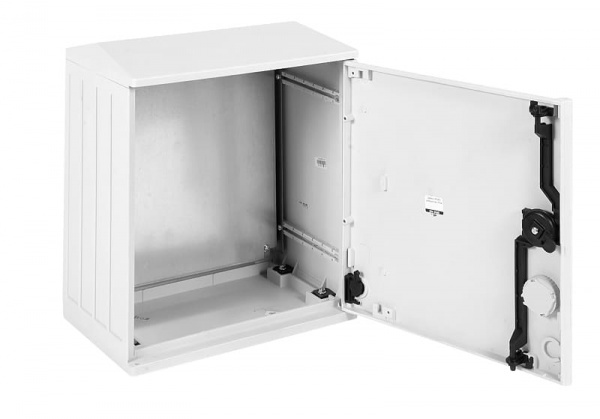 Электротехнический шкаф Elbox EPV-600.400.250-1-IP54