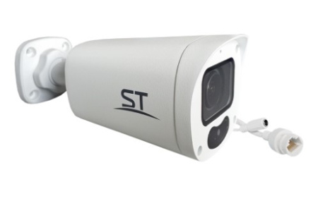 Видеокамера ST-VA5647 PRO STARLIGHT URBAN (мото объектив 2,8-12 mm)