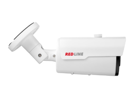 IP-видеокамера c аудио и SD-слотом RedLine RL-IP58P-VM-S.eco