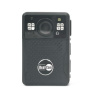 Видеорегистратор нагрудный BestCam A3 (Wi-Fi) 256 Гб