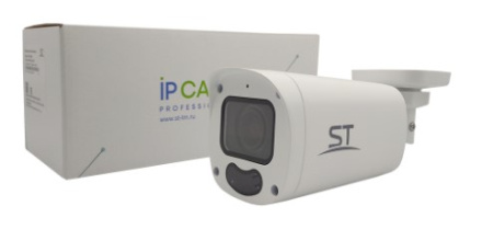 Видеокамера ST-VA5647 PRO STARLIGHT URBAN (мото объектив 2,8-12 mm)