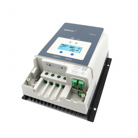 Контроллер заряда EPSolar Tracer MPPT 8415АN