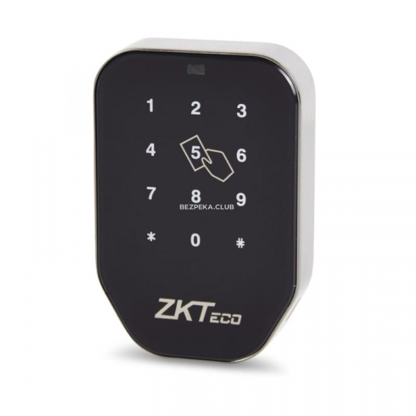 Электронный замок ZKTeco CL10