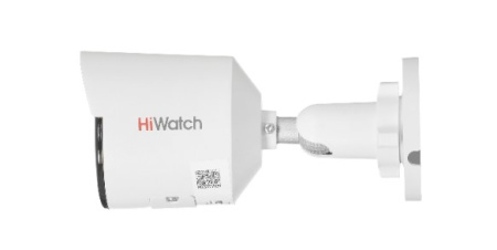 IP-камера HiWatch DS-I450L(C) (2.8мм)