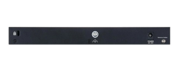Коммутатор ZYXEL NebulaFlex XMG1915-10E