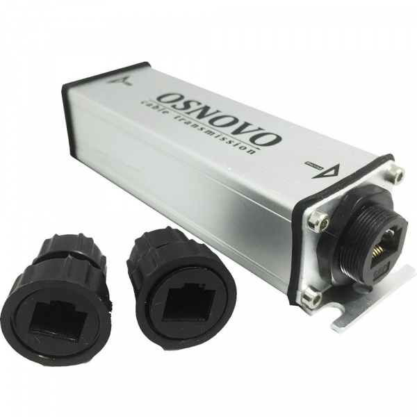 Удлинитель OSNOVO E-PoE/1W