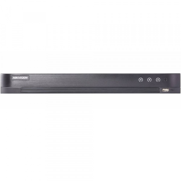 IP-видеорегистратор Hikvision DS-7216HUHI-K2