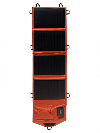 Мобильный солнечный модуль Sunways FSM-14МT