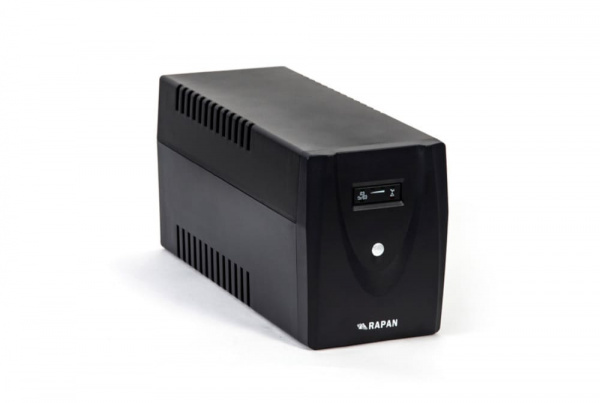 Источник питания UPS RAPAN-UPS 1500