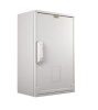 Электротехнический шкаф Elbox EP-400.250.250-1-IP44