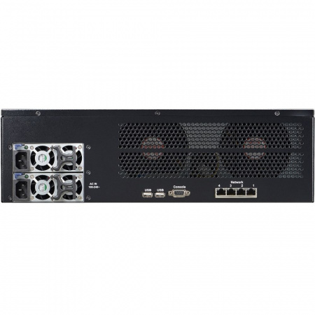 Wisenet SRB-160S Видеорегистратор