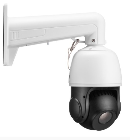 PTZ-камера RedLine RL-IP82P25x